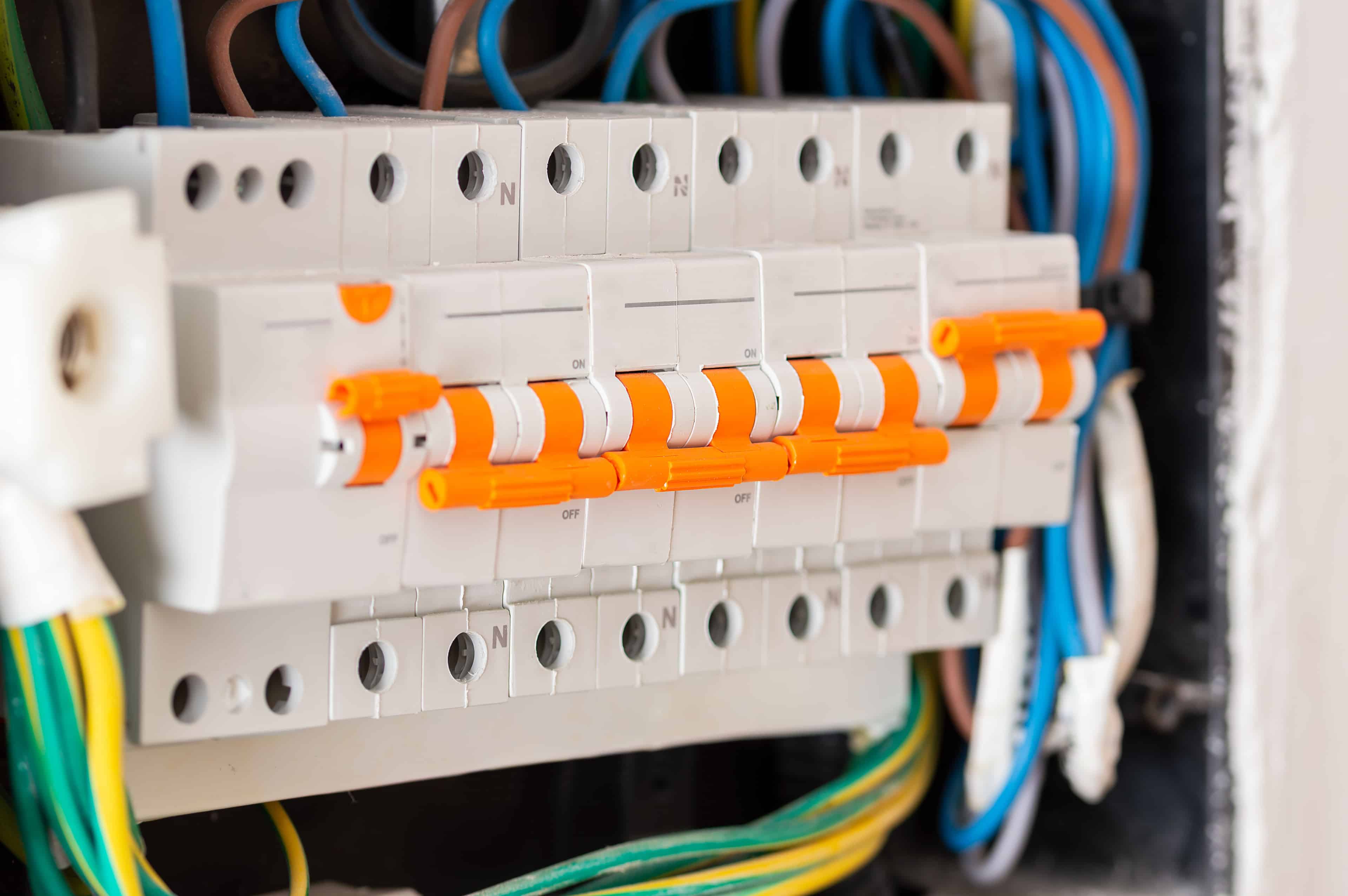 Wiring Services image