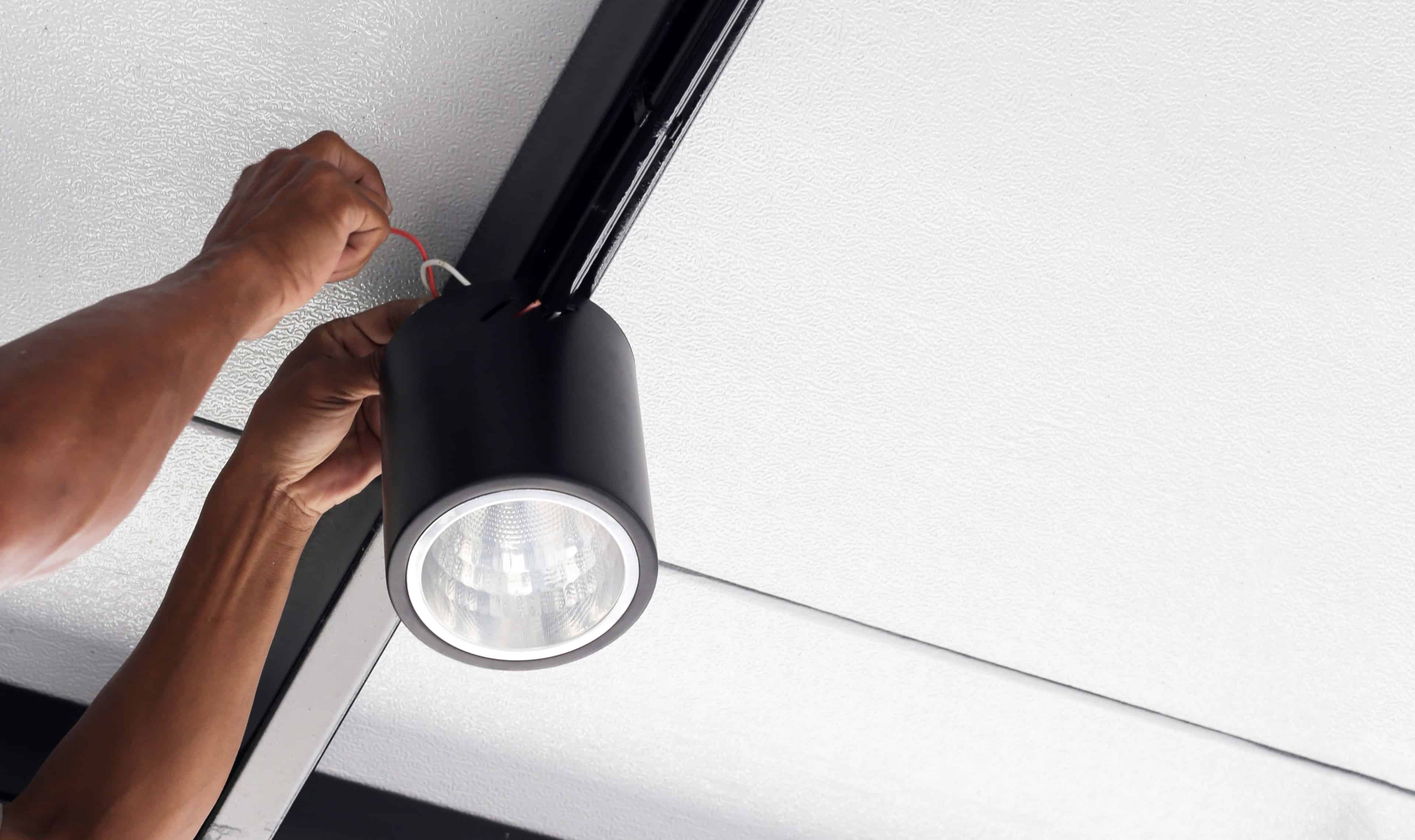 Lighting Services image