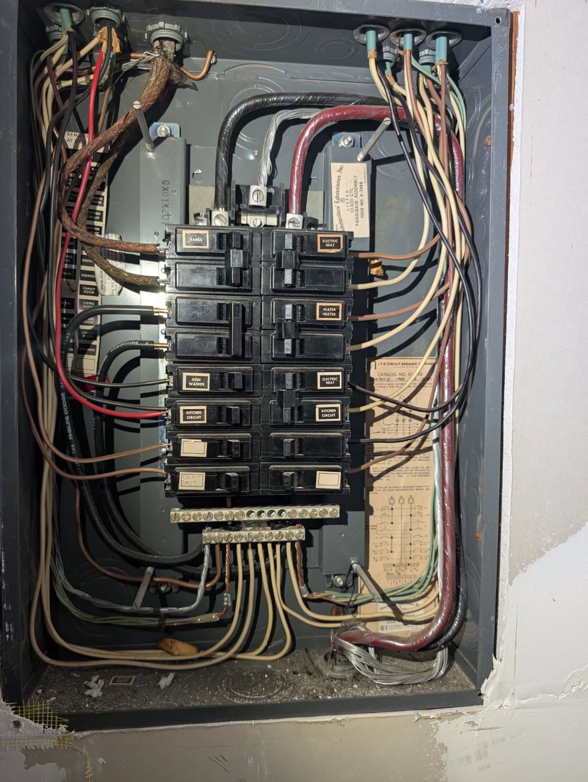 Project Elevate Your Home with a Safe Electrical Upgrade image